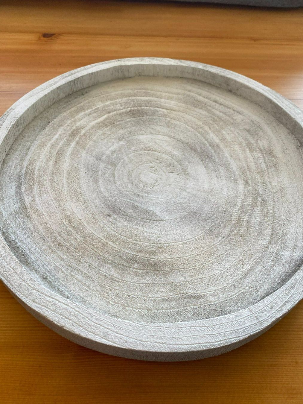 Alle Dekorationen: TELLER-DEKO- SHABBY CHIC – Neu (gemäss Beschreibung) aus Meienried von ManuelaBoutique 7