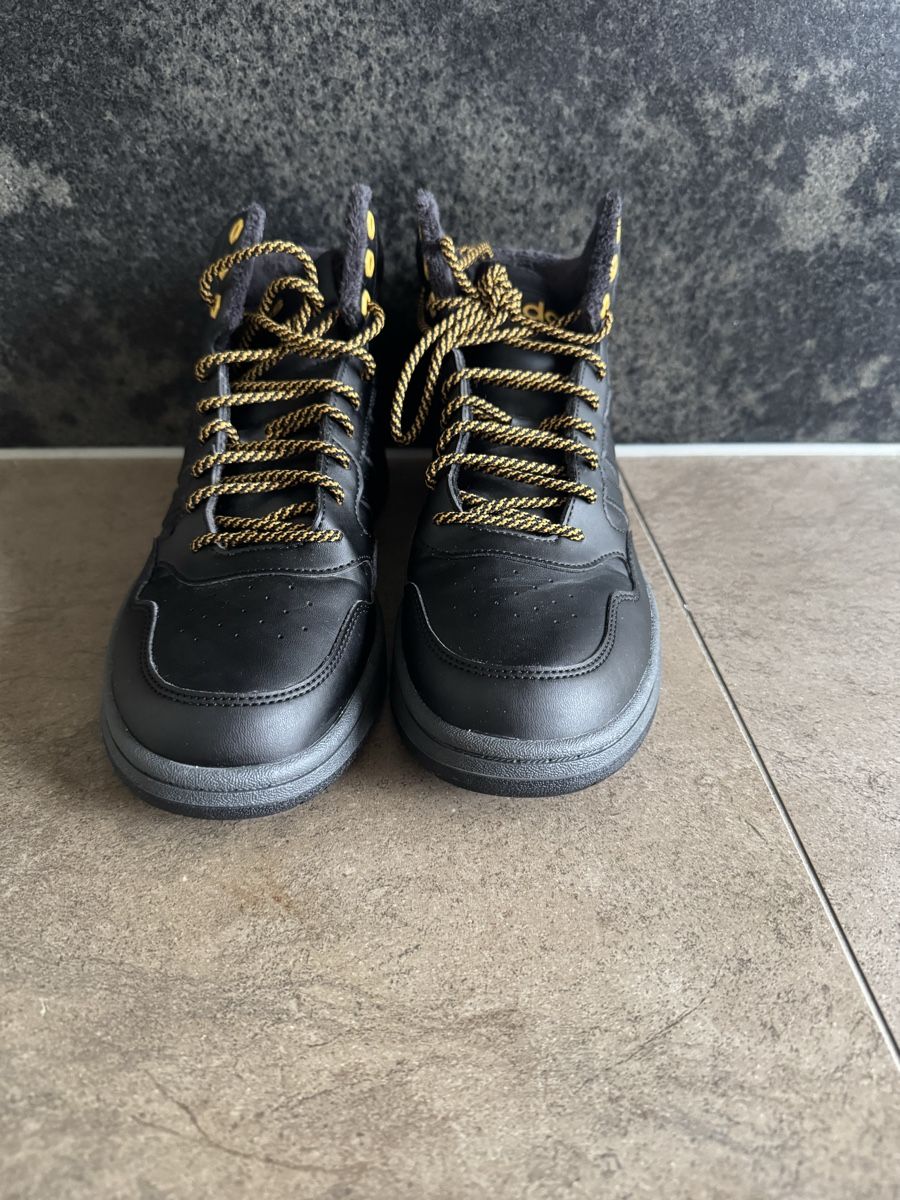 Adidas Chaussures hommes: Adidas Hoops 3.0 MID – Neuf (Voir description) à Corpataux par seniz 5