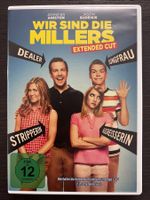 Wir sind die Millers