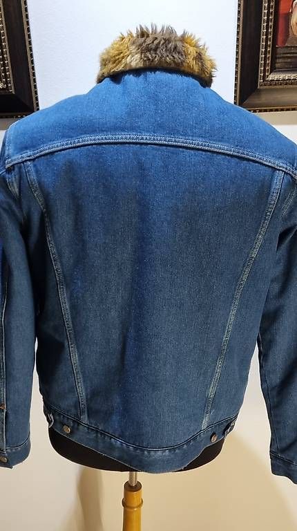 Gant Giacche: GANT / WRANGLER Veste – Usato da Borex venduto da mab_28bf 2