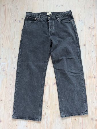 Jeans Baggy Jack&jones (size W36/L32)