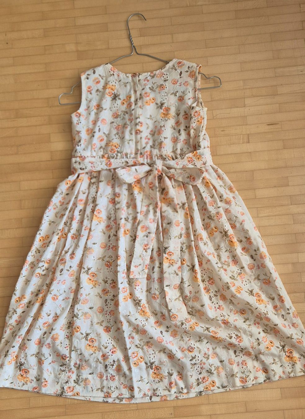 Vestiti & Gonne: Robe pour fille fait main – Usato da Villars-sur-Glane venduto da Verocac 1