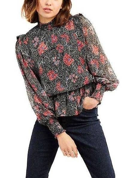 Nafnaf Camicette: NAFNAF Blouse size 38 – Usato da Schlieren venduto da jul_yrw7 4