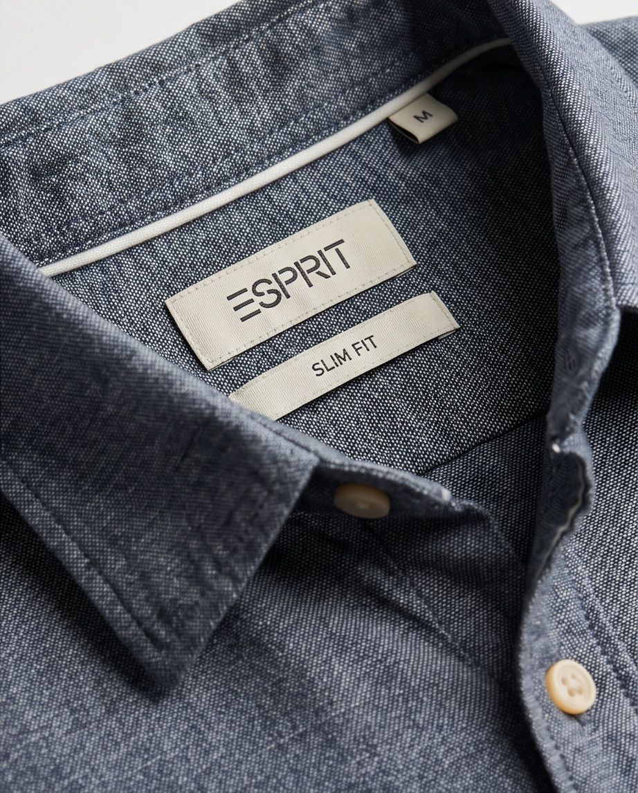 Esprit Hemden: Chemise Esprit Homme - neuve - M – Neu und originalverpackt aus Vuisternens-Romont von gol_xp6p 2