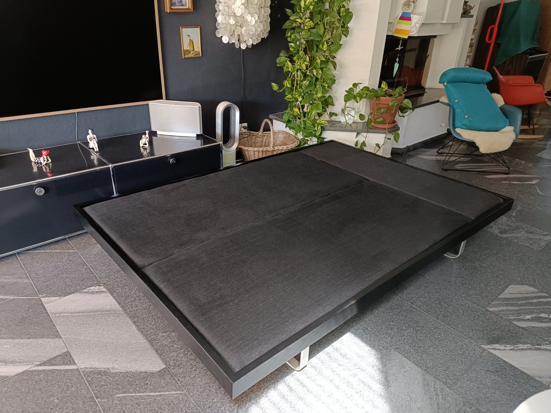 Thut Betten: Thut Bett 918 / 140 x 200 – Gebraucht aus Schmitten FR von oldtimer82 1