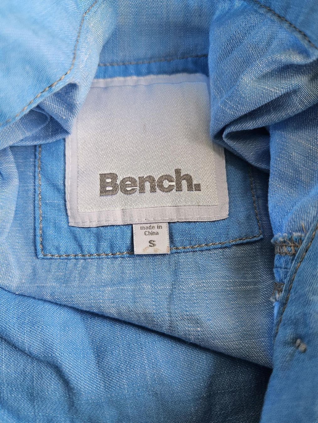 Bench Vestiti: Kleidchen von Bench – Usato da Luzern venduto da blackcat010 4