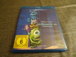 Die Monster AG (Disney Pixar) - Blu-ray