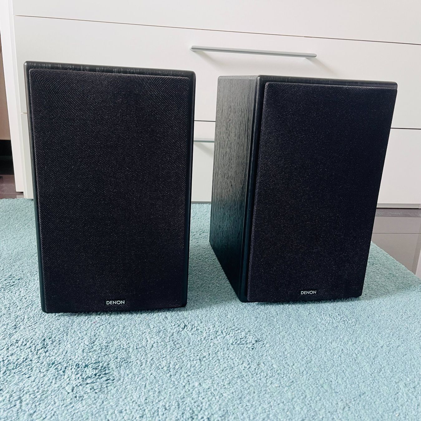 Denon Casse acustiche: 2 Denon Speakers – Usato da Therwil venduto da solong 1