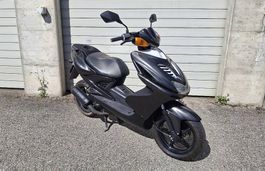 Yamaha Aerox, Expertisé, 11'800km