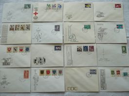 FL 1963 - 67 32 FDC