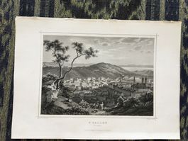 ST GALL