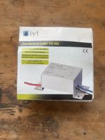 IVT 12/80 18320 Zweitbatterielader 12 V