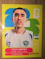 Panini FIFA World Cup 2026 UZB 3