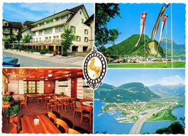 STANSSTAD Hotel Rössli