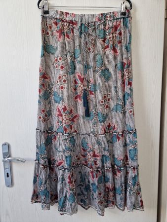 Nile Maxi-Rock, multicolor, Gr. M