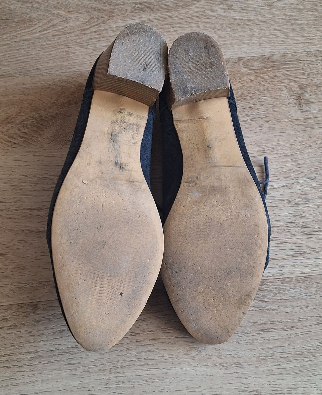 Damenschuhe: Elegante Schuhe – Gebraucht aus Wallisellen von kitkitkat 2