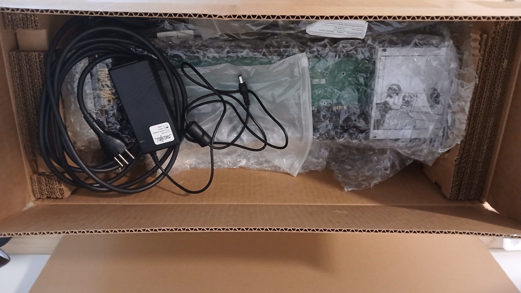 Strumenti musicali: Make Noise 2 Zone Skiff – Usato da Genève venduto da ben_xyr6 1