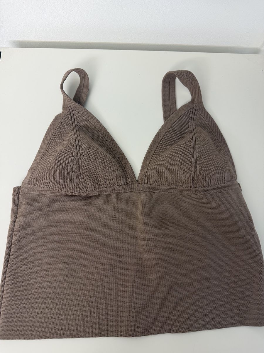Zara Tops: Sommertop Zara  – Gebraucht aus Neerach von the_modern_mini