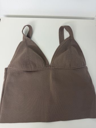 Sommertop Zara 