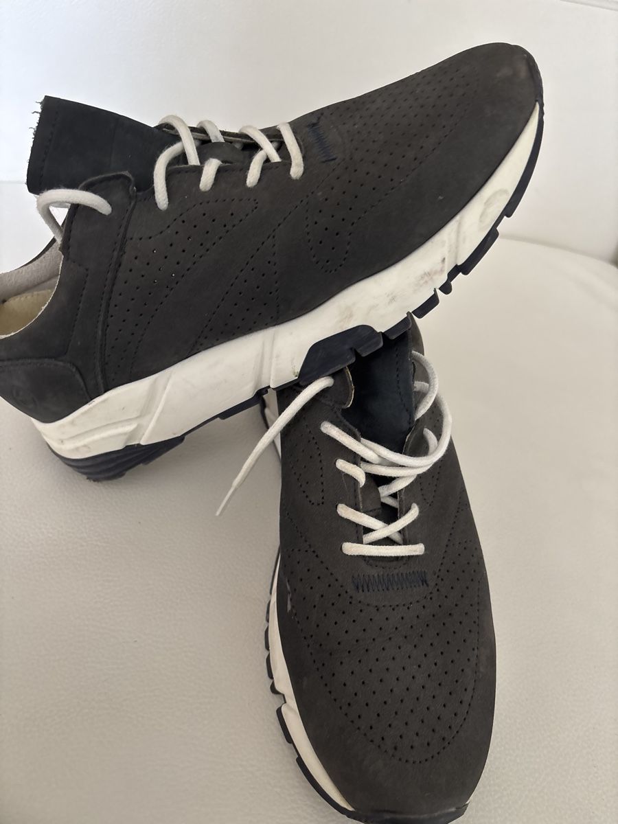 Tamaris Damenschuhe: Tamaris Sneaker, Gr. 39, , Top Zustad) – Gebraucht aus langenthal von rundholz7 5
