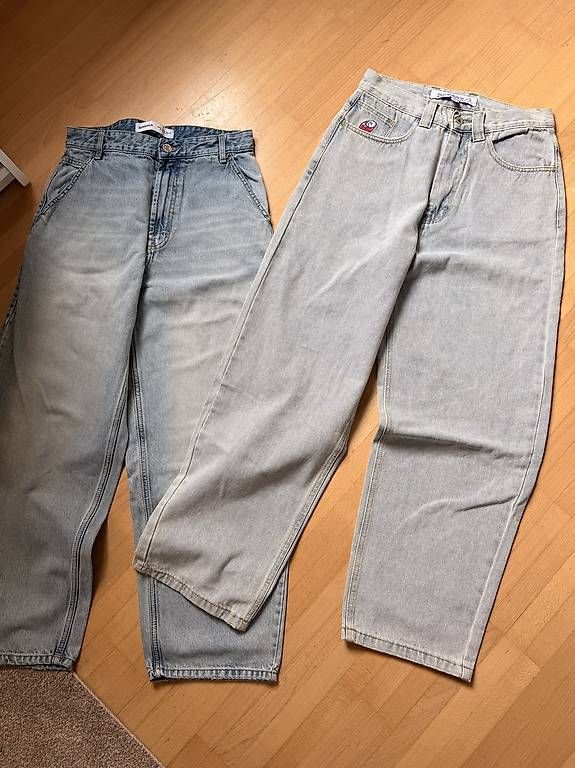 Jeans: 4 Jeans neuw. – Usato da Oberstammheim venduto da riis_sz 2