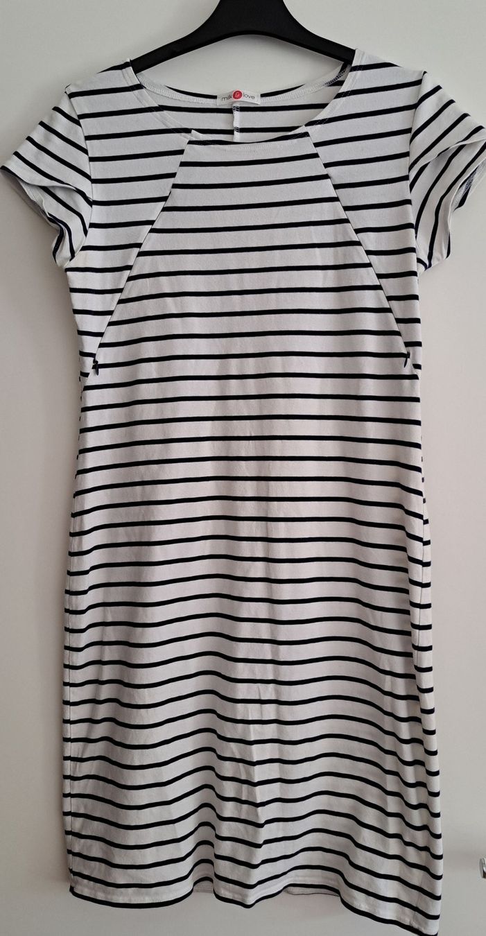 Vestiti: Milk & Love stillkleid – Usato da Dietlikon venduto da kar_fgz7