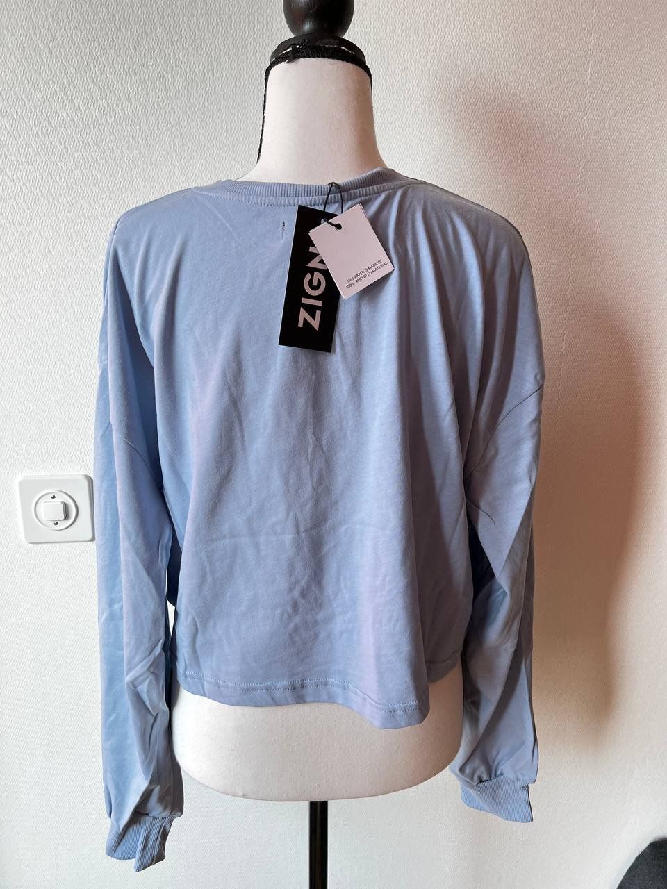 Maglioni & Felpe: Neue Pulli XL95%Cotton – Nuovo e nell'imballaggio originale da Riehen venduto da ann_76jw 1