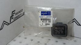 Peugeot 309 / 405 Restyling Lenkradabdeckkappe 4112G6