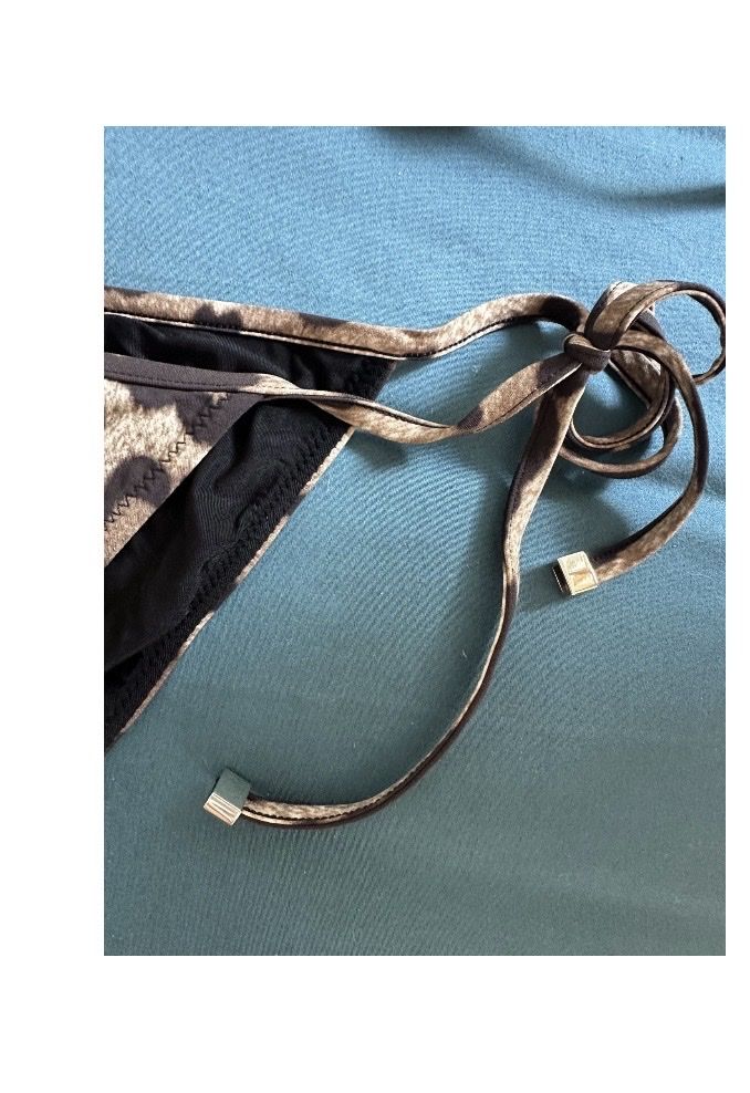 Dolce & Gabbana Costumi da bagno & Bikini: Dolce&Gabbana Bikini - neuwertig  – Nuovo (secondo la descrizione) da Thalwil venduto da reb_8qv9 3