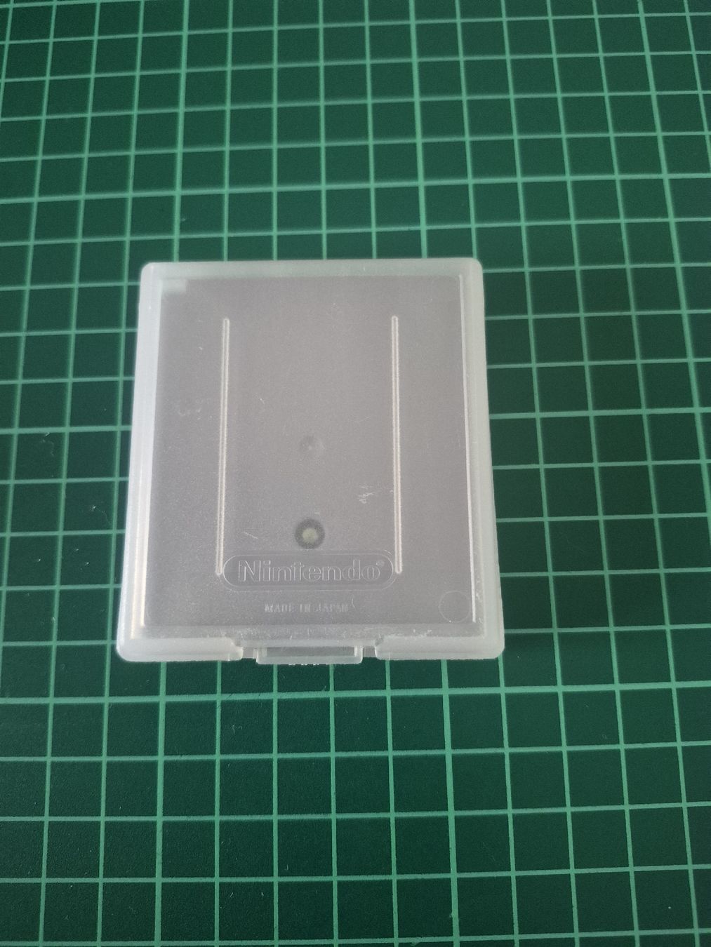 Nintendo Giochi: Nintendo Game Boy Wave Race Cartridge with Plastic Case – Usato da Meyrin venduto da Retro-GZ 1