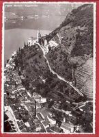MORCOTE, LUGANERSEE, GROSSFORMAT