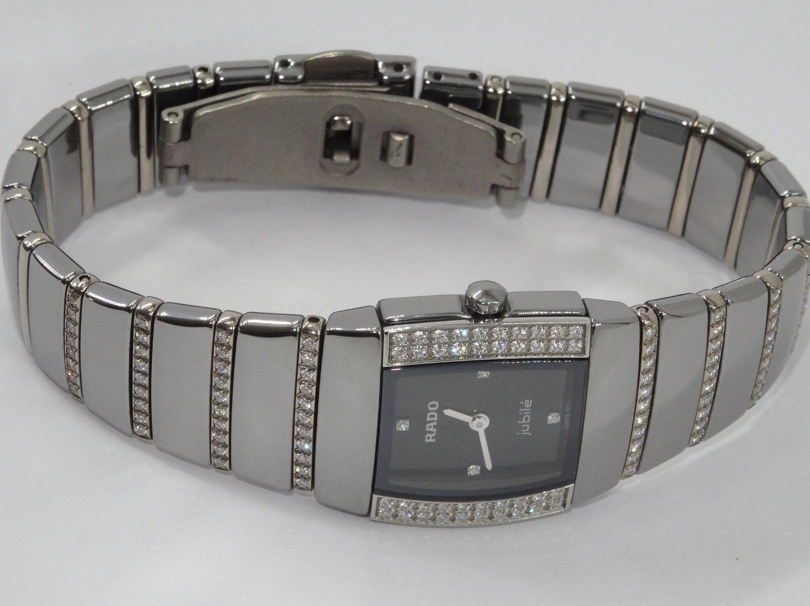 Rado Orologi: NEU Rado Sintra S Superjubilé – Nuovo e nell'imballaggio originale da Matten b. Interlaken venduto da kero71 6
