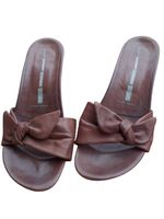 Vintage Sandalen Made in Italy