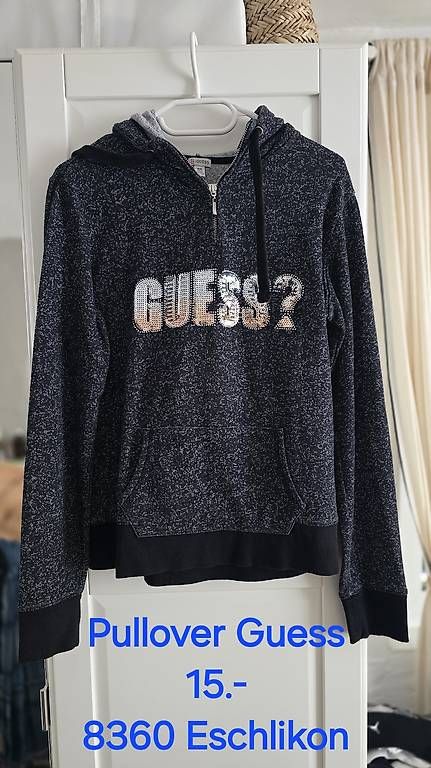 Robes: Kleider Damen  – D'occasion à Eschlikon TG par jemaroe