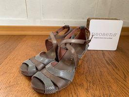 Neosens Trepat 457 taupe mix. Gr.38