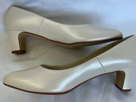 Brautschuh Anya von Rainbow Gr. 5.5 / 38.5
