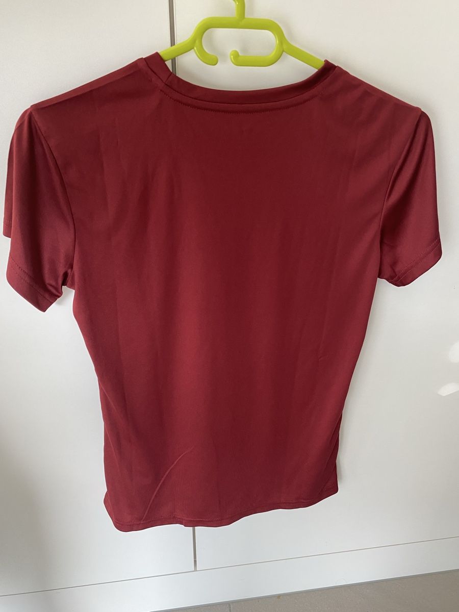 T-Shirts: Joma Trainingsshirt – Neu (gemäss Beschreibung) aus Chur von dan_tp5n 1