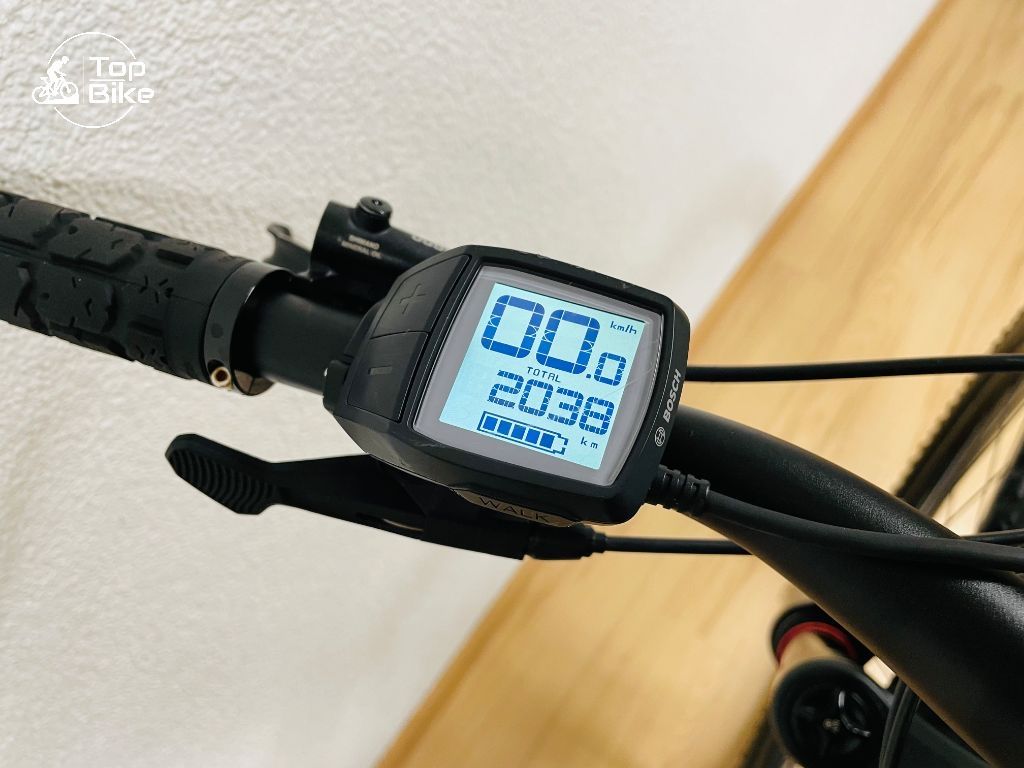 Trek Biciclette: Trek Rail 7 S – Usato da Stallikon venduto da TopBikeCH 9