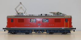 HAG 222.01 / Re 4/4 I Serie 2