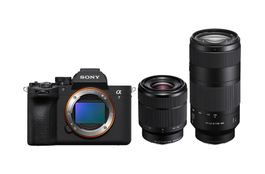 Sony Alpha 7 V  Kit