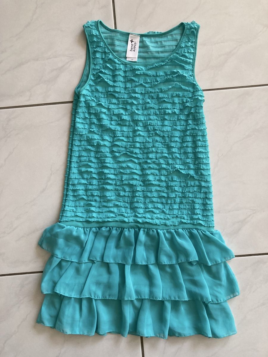 C&A Vestiti & Gonne: Robe d'été, T.158 – Usato da La Chaux-de-Fonds venduto da katica74