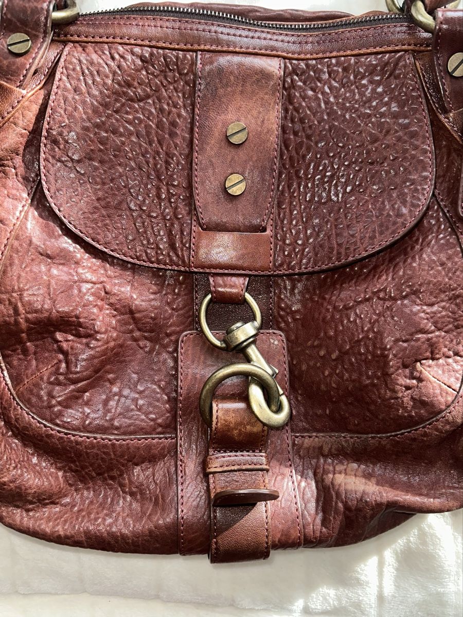Hugo Boss Borse da donna: HUGO BOSS TASCHE LEDER – Usato da Unteraegeri venduto da MH203 3