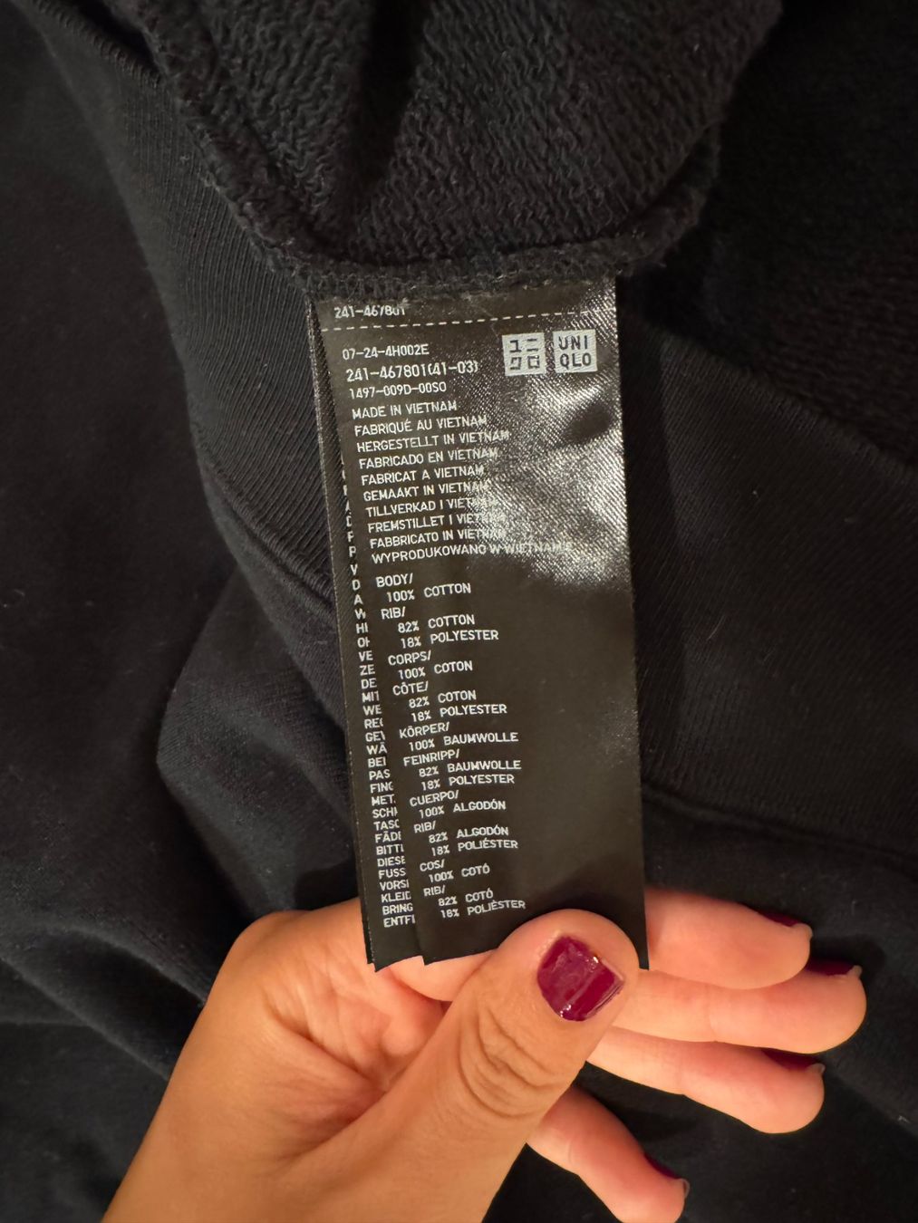 Pullover & Sweatshirts: Jumper – Gebraucht aus Zollikon von lui_gqg9 3