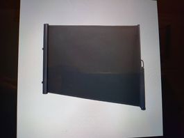 Sichtschutz Rollon 160x300 cm