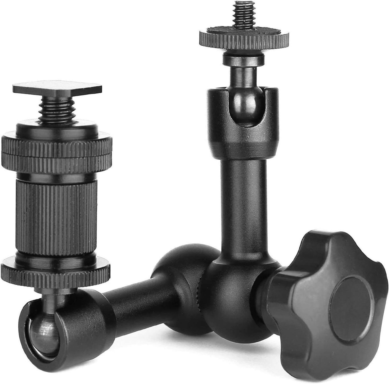 Fixations: 7'' Magic Arm mit Super Clamp – Neuf avec emballage d'origine à Châtelaine par topshop.switzerland 6