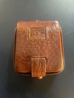 Sixon Belichtungsmesser Vintage inkl. Ledertasche, Top!