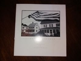 FOTObuch signiert Chandler McKaig   Looking Throug America