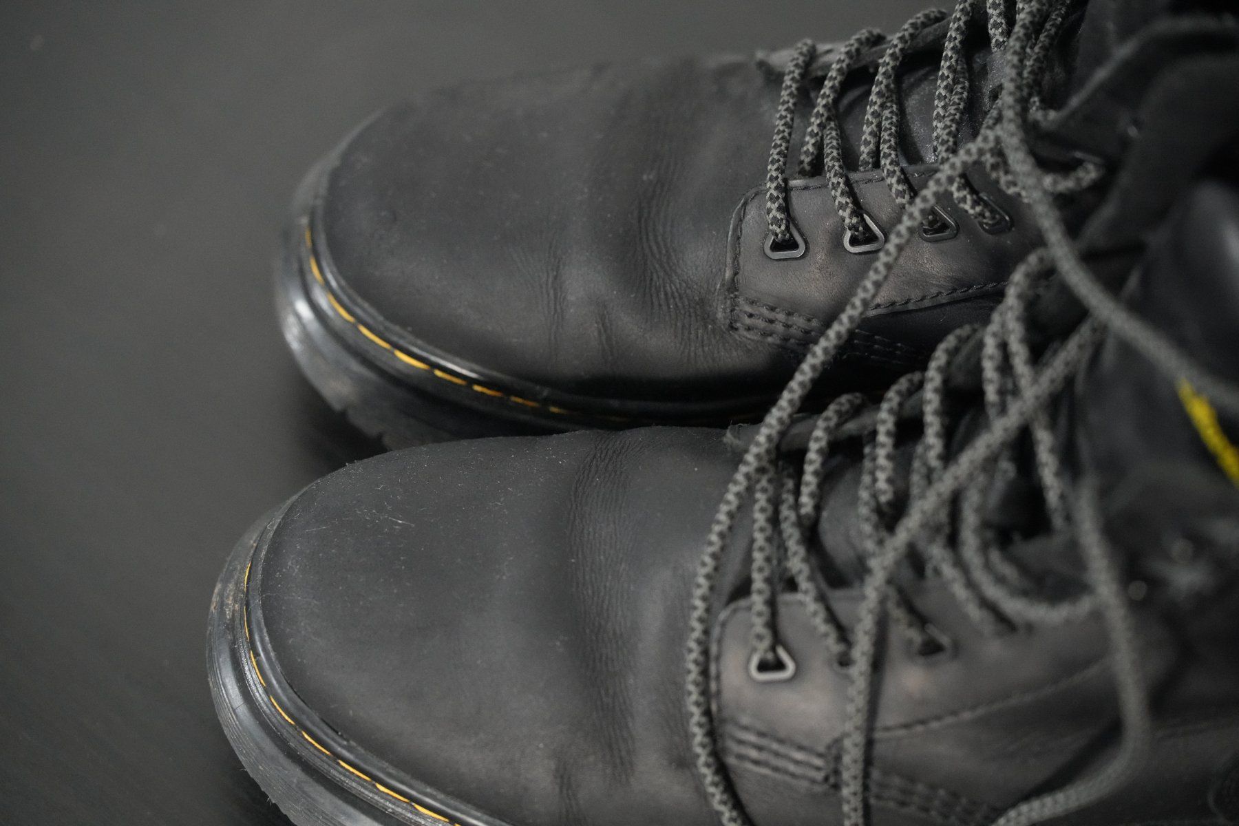 Dr. Martens Scarpe da uomo: Dr. Martens Boots Tarik 41 – Usato da Neuchâtel venduto da yan_lq56 2