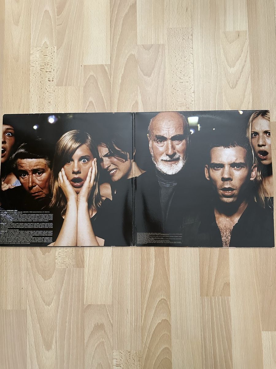 Dischi in vinile: Cassius 1999 - Album – Usato da Buchrain venduto da ale_7y29 1