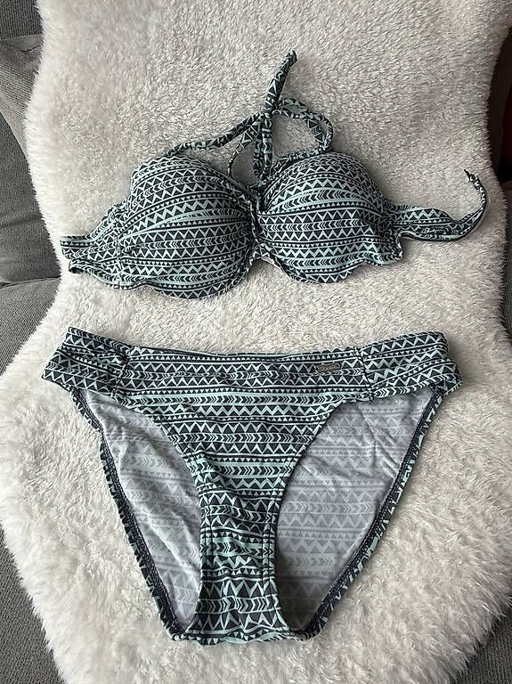 Costumi da bagno & Bikini: Venice Beach Bikini Bandeau 40C – Usato da Wilen b. Wollerau venduto da chocolady